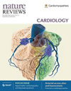 Nature Reviews Cardiology封面